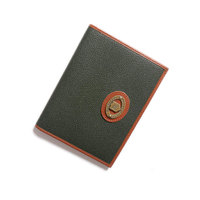 バーバリーロンドン フォトフレーム グリーン系 38174 メンズ レディース