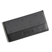 バーバリーロンドン 手帳 39991 ブラック系 使いやすさ実感