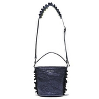 【50%OFF】バケツ型2WAYバッグ