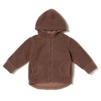 【50%OFF】バックスターボアブルゾン