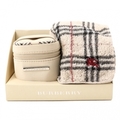 ポーチ・タオルセット バーバリー 56715 BURBERRY ベージュ系 レディース
