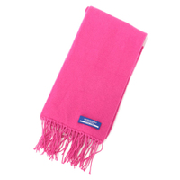 マフラー バーバリーブルーレーベル BURBERRY BLUE LABEL 44645 ピンク系 レディース