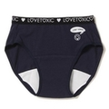 ロゴサニタリーショーツ