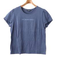 半袖Tシャツ 5 バーバリーロンドン 59770 BURBERRY LONDON ネイビー系 レディース