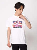 WEGO|吉田凜音コラボTシャツ