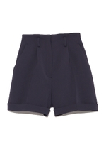 ベーシックショートパンツ/NVY