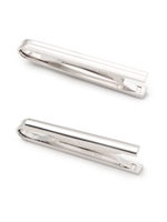 リバーシブルネクタイピン/ピンクゴールド(005)