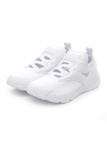 AVT45 FURYLITE SLIP-ON EMB/ホワイト