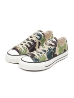 32168584 ALL STAR 83CAMO OX/オリーブ