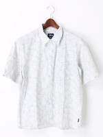 Stussy/【古着】90's シャツ