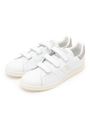 adidas STAN AMITH CF/ライトグレー(011)
