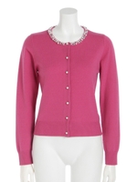 ビジューCD/ローズピンク