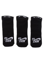 NIKE|SB 3P ノーショウソックス