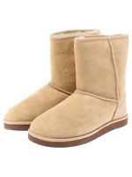 【RAINBOW SANDALS】 シープスキンバハブーツ/ムートンブーツ