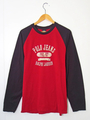 長袖Ｔシャツ ロンTEE  POLOJEANS ポロジーンズ ラルフローレン  