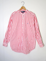 【USED】 Ralphlauren ブランドシャツ