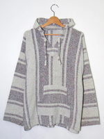 メキシカンパーカ      