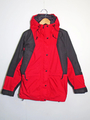 90's アウトドアナイロンジャケット  THENORTHFACE ノースフェイス   