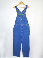 【USED】LIBERTY オーバーオール