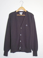 カーディガン ニット  IZOD アイゾッド ラコステ  