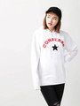 CONVERSE|サガラロゴプルパーカー