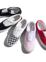 WEGO/レースアップスニーカー