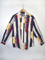 【USED】NAUTICA ブランドシャツ