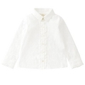 【60%OFF】TODDLERS BLOUSE