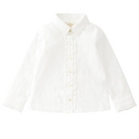 【60%OFF】TODDLERS BLOUSE