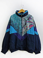 【USED】ナイロンジャケット