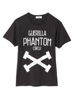 DAMMY/グラフィックTシャツ