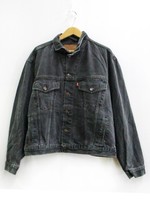 ブランドデニムジャケット Gジャン  LEVIS リーバイス   