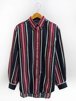 NAUTICA /【古着】長袖シャツ