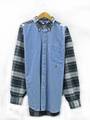 ブランドシャツ  TOMMY トミー   