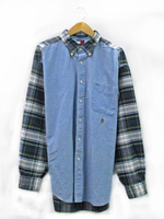 ブランドシャツ  TOMMY トミー   