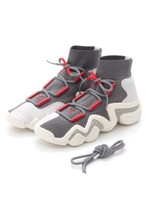 CRAZY 8 A//D CQ1869/グレー