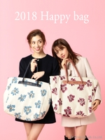 【再入荷】MIIA 2018年新春福袋/-