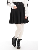 スピンドルギャザーSK/ブラック