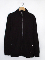 ZIPパーカ  CalvinKlein（CK) カルバンクライン   