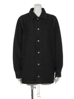 【カジュアル】PANIC JACKET/CBN