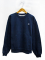 【USED】 Champion ロゴスウェット
