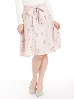 オリジナルフラワーリボンフレアSK/コン