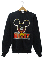 キャラクタースウェット  Mickey ミッキー   