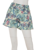 【スイム&サーフ】CANDLELIGHT SHORTS/YEL