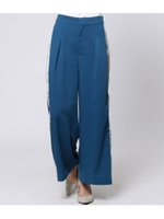 柄ラインPT/ブルー(019)