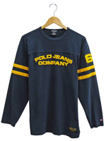 長袖Ｔシャツ ロンTEE  POLOJEANS ポロジーンズ ラルフローレン  