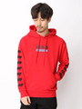 WEGO/WORLDWIDEプルパーカー