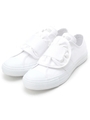 ALL STAR RUFFLEFRILL V-1 OX/ホワイト(002)