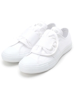 ALL STAR RUFFLEFRILL V-1 OX/ホワイト(002)