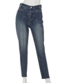 JONNY JW ANKLE SLIM PT-BC/BLU